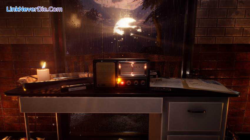 Hình ảnh trong game The Sorrowvirus: A Faceless Short Story (screenshot) Hình ảnh trong game The Sorrowvirus: A Faceless Short Story (screenshot)