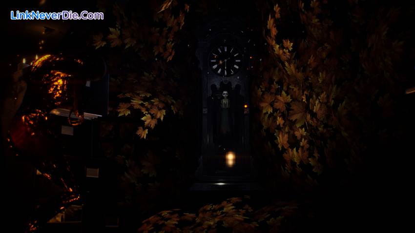 Hình ảnh trong game The Sorrowvirus: A Faceless Short Story (screenshot) Hình ảnh trong game The Sorrowvirus: A Faceless Short Story (screenshot)