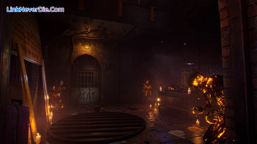 Hình ảnh trong game The Sorrowvirus: A Faceless Short Story (screenshot) Hình ảnh trong game The Sorrowvirus: A Faceless Short Story (screenshot)