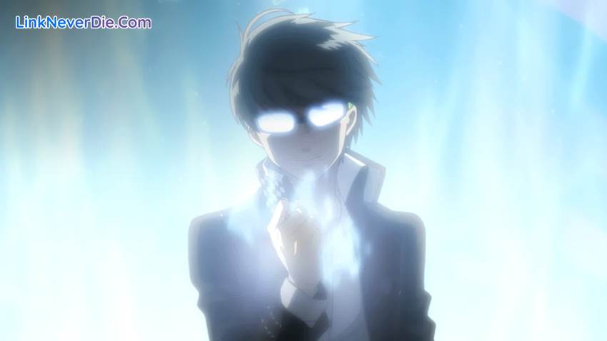 Hình ảnh trong game Persona 4 Golden (screenshot) Hình ảnh trong game Persona 4 Golden (screenshot)