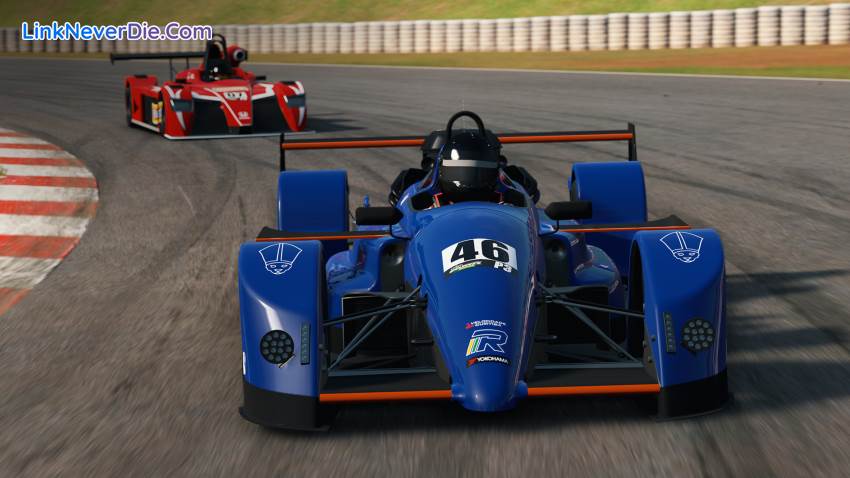 Hình ảnh trong game Automobilista 2 (screenshot) Hình ảnh trong game Automobilista 2 (screenshot)