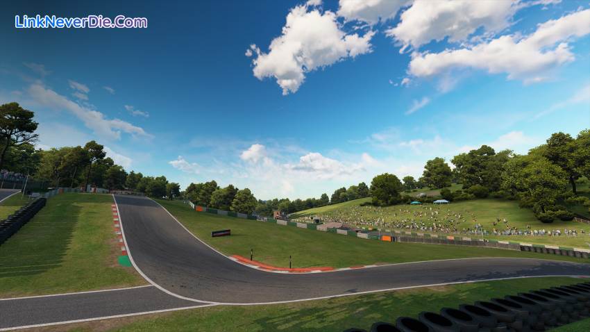 Hình ảnh trong game Automobilista 2 (screenshot) Hình ảnh trong game Automobilista 2 (screenshot)