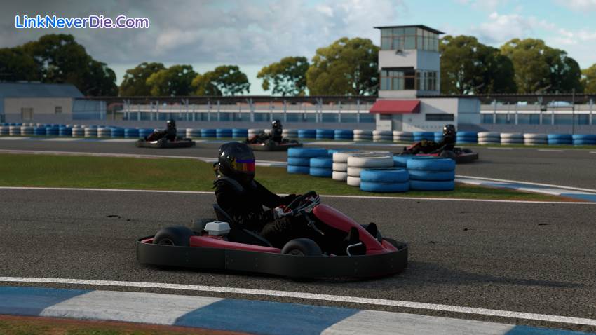 Hình ảnh trong game Automobilista 2 (screenshot) Hình ảnh trong game Automobilista 2 (screenshot)