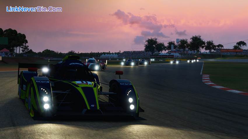 Hình ảnh trong game Automobilista 2 (screenshot) Hình ảnh trong game Automobilista 2 (screenshot)