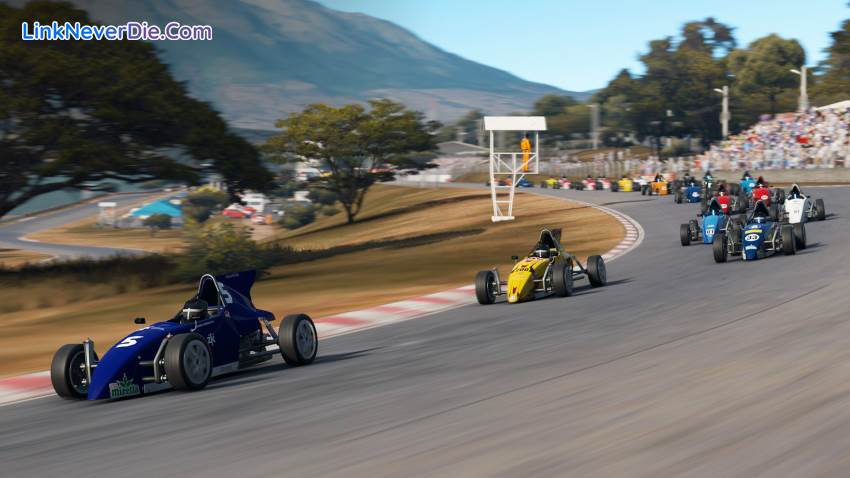 Hình ảnh trong game Automobilista 2 (screenshot) Hình ảnh trong game Automobilista 2 (screenshot)