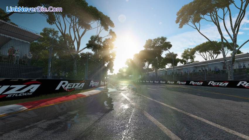 Hình ảnh trong game Automobilista 2 (screenshot) Hình ảnh trong game Automobilista 2 (screenshot)
