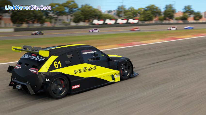 Hình ảnh trong game Automobilista 2 (screenshot) Hình ảnh trong game Automobilista 2 (screenshot)