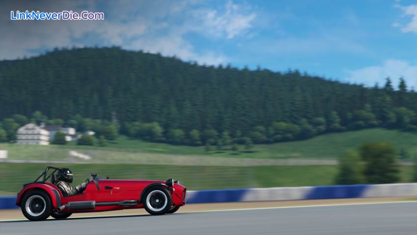 Hình ảnh trong game Automobilista 2 (screenshot) Hình ảnh trong game Automobilista 2 (screenshot)