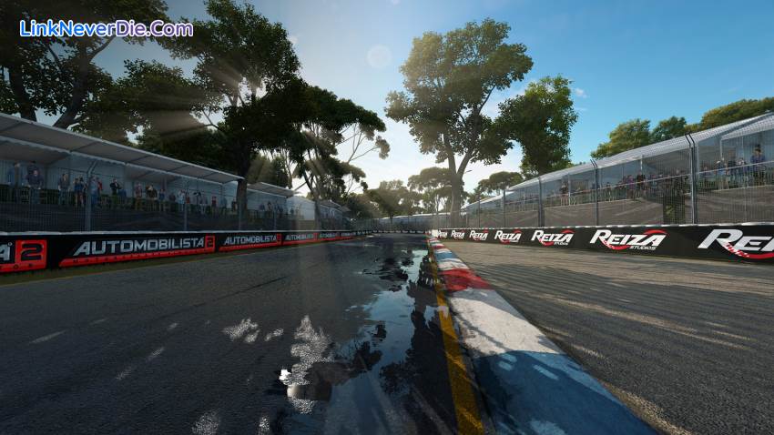 Hình ảnh trong game Automobilista 2 (screenshot) Hình ảnh trong game Automobilista 2 (screenshot)