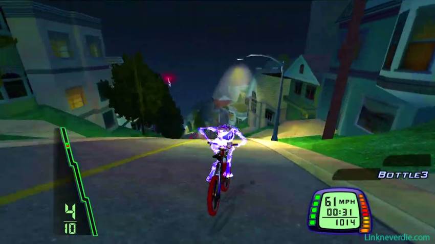 Hình ảnh trong game Downhill Domination (screenshot) Hình ảnh trong game Downhill Domination (screenshot)