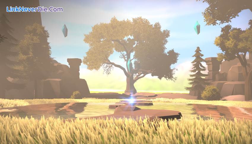 Hình ảnh trong game Remedy (screenshot) Hình ảnh trong game Remedy (screenshot)