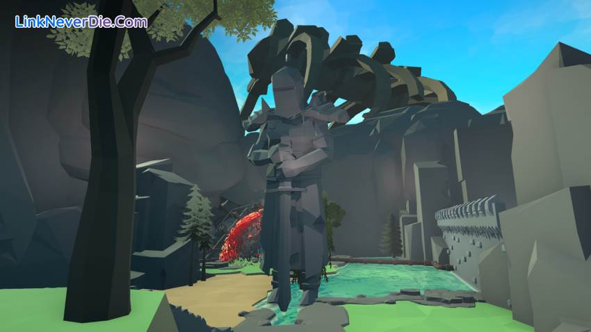 Hình ảnh trong game Remedy (screenshot) Hình ảnh trong game Remedy (screenshot)