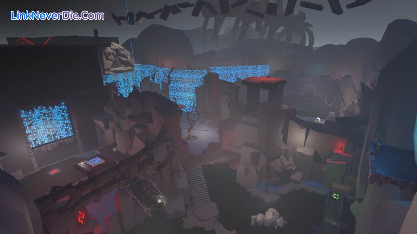 Hình ảnh trong game Remedy (screenshot) Hình ảnh trong game Remedy (screenshot)