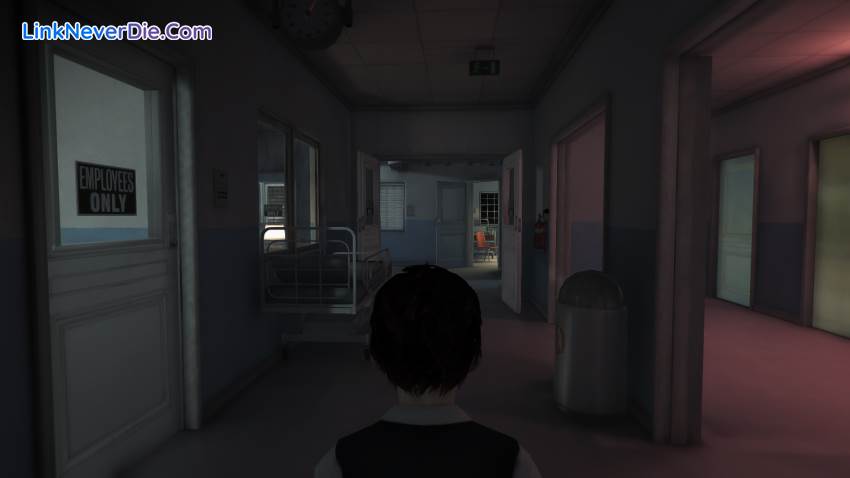 Hình ảnh trong game Lucius 2 (screenshot) Hình ảnh trong game Lucius 2 (screenshot)