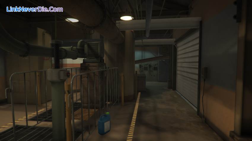Hình ảnh trong game Lucius 2 (screenshot) Hình ảnh trong game Lucius 2 (screenshot)