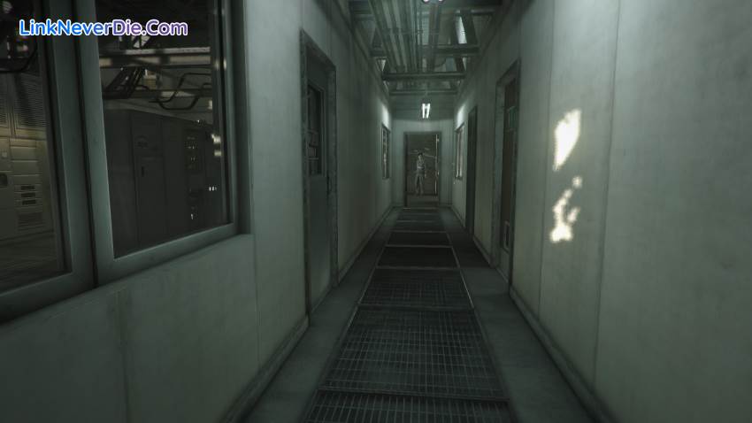 Hình ảnh trong game Lucius 2 (screenshot) Hình ảnh trong game Lucius 2 (screenshot)
