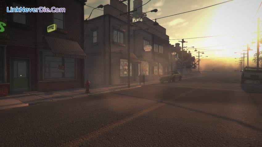 Hình ảnh trong game Lucius 2 (screenshot) Hình ảnh trong game Lucius 2 (screenshot)