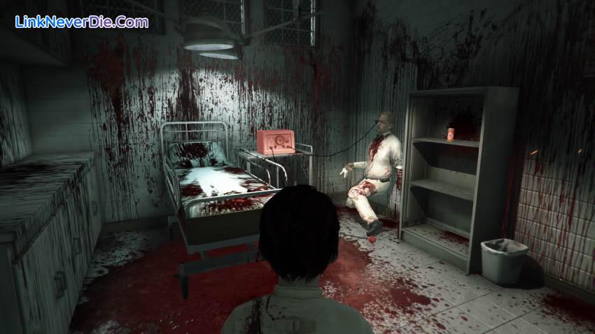 Hình ảnh trong game Lucius 2 (screenshot) Hình ảnh trong game Lucius 2 (screenshot)