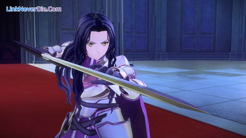 Hình ảnh trong game SWORD ART ONLINE Alicization Lycoris (screenshot) Hình ảnh trong game SWORD ART ONLINE Alicization Lycoris (screenshot)