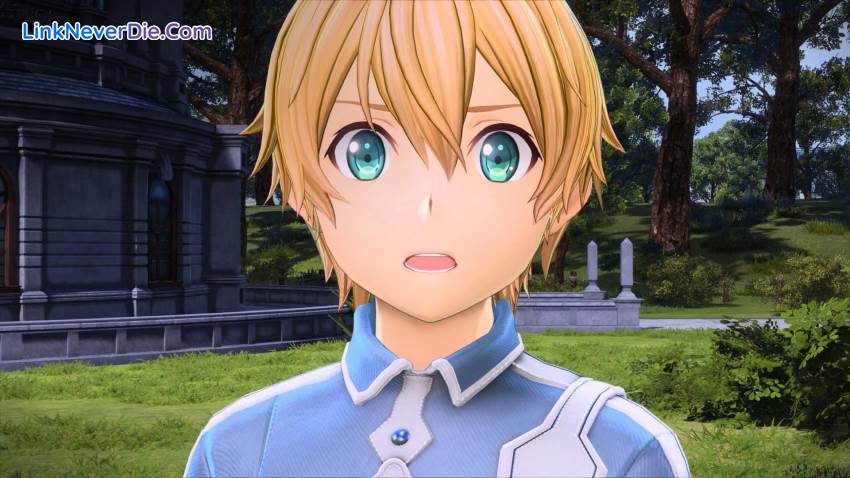 Hình ảnh trong game SWORD ART ONLINE Alicization Lycoris (screenshot) Hình ảnh trong game SWORD ART ONLINE Alicization Lycoris (screenshot)