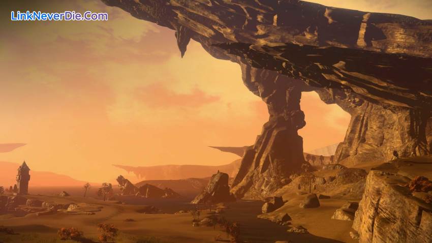 Hình ảnh trong game SWORD ART ONLINE Alicization Lycoris (screenshot) Hình ảnh trong game SWORD ART ONLINE Alicization Lycoris (screenshot)