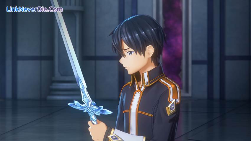 Hình ảnh trong game SWORD ART ONLINE Alicization Lycoris (screenshot) Hình ảnh trong game SWORD ART ONLINE Alicization Lycoris (screenshot)