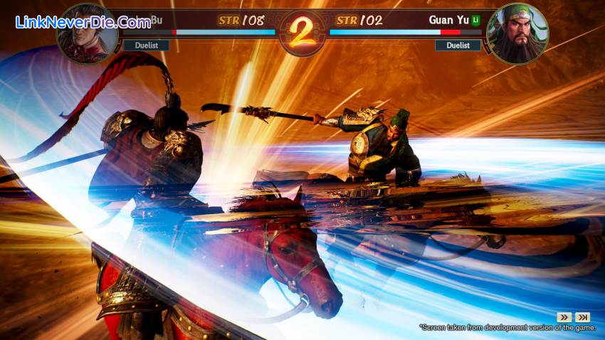 Hình ảnh trong game ROMANCE OF THE THREE KINGDOMS XIV (screenshot) Hình ảnh trong game ROMANCE OF THE THREE KINGDOMS XIV (screenshot)