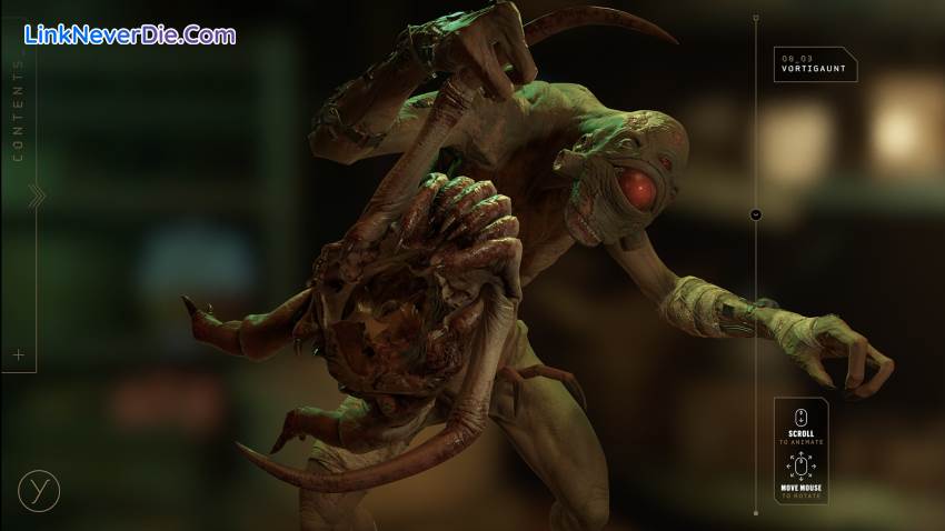 Hình ảnh trong game Half-Life: Alyx - Final Hours (screenshot) Hình ảnh trong game Half-Life: Alyx - Final Hours (screenshot)
