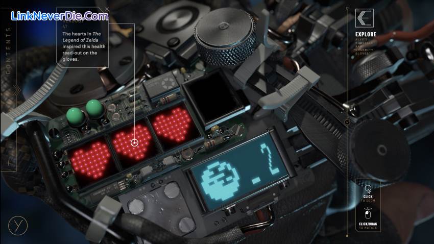 Hình ảnh trong game Half-Life: Alyx - Final Hours (screenshot) Hình ảnh trong game Half-Life: Alyx - Final Hours (screenshot)