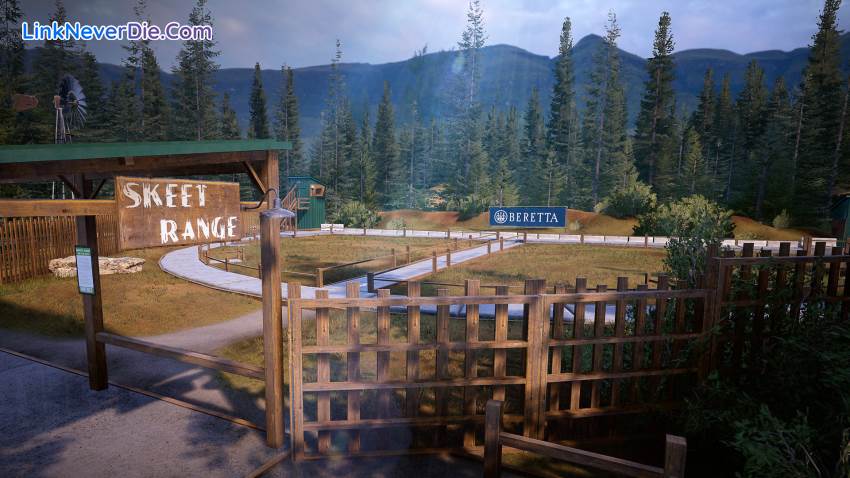 Hình ảnh trong game Hunting Simulator 2 (screenshot) Hình ảnh trong game Hunting Simulator 2 (screenshot)