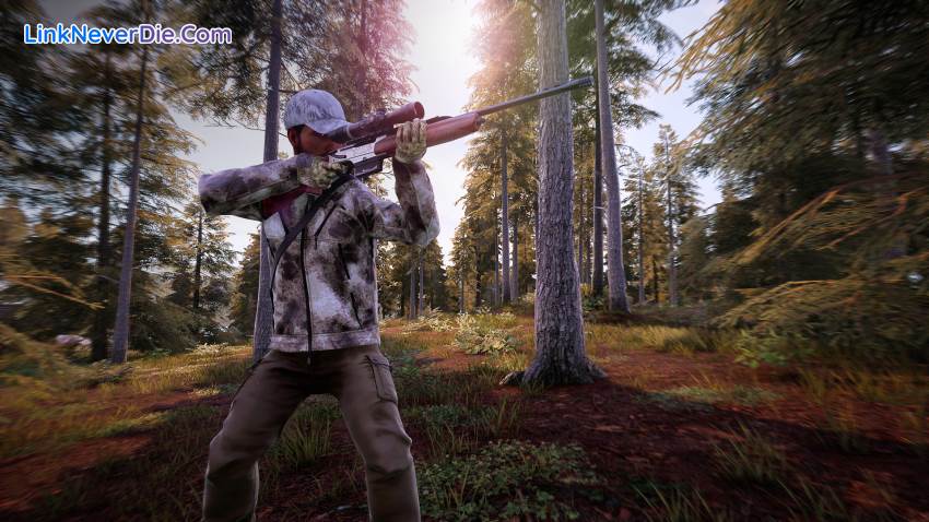 Hình ảnh trong game Hunting Simulator 2 (screenshot) Hình ảnh trong game Hunting Simulator 2 (screenshot)