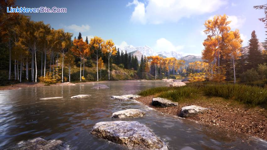 Hình ảnh trong game Hunting Simulator 2 (screenshot) Hình ảnh trong game Hunting Simulator 2 (screenshot)