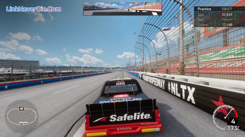 Hình ảnh trong game NASCAR Heat 5 (screenshot) Hình ảnh trong game NASCAR Heat 5 (screenshot)