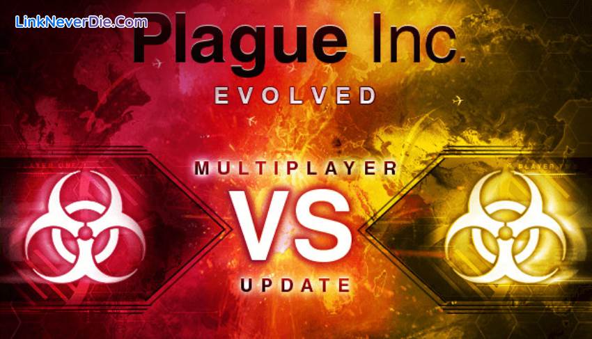 Hình ảnh trong game Plague Inc: Evolved (screenshot) Hình ảnh trong game Plague Inc: Evolved (screenshot)