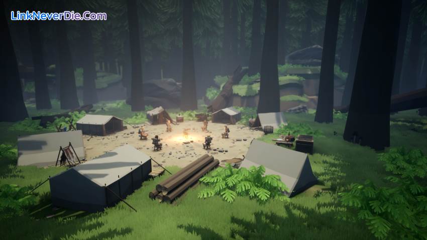 Hình ảnh trong game Agrou (screenshot) Hình ảnh trong game Agrou (screenshot)