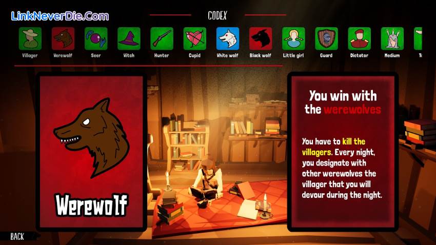 Hình ảnh trong game Agrou (screenshot) Hình ảnh trong game Agrou (screenshot)