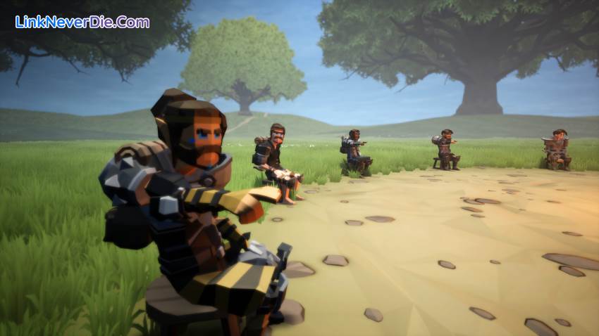 Hình ảnh trong game Agrou (screenshot) Hình ảnh trong game Agrou (screenshot)