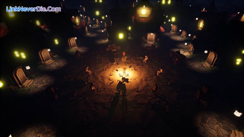 Hình ảnh trong game Agrou (screenshot) Hình ảnh trong game Agrou (screenshot)