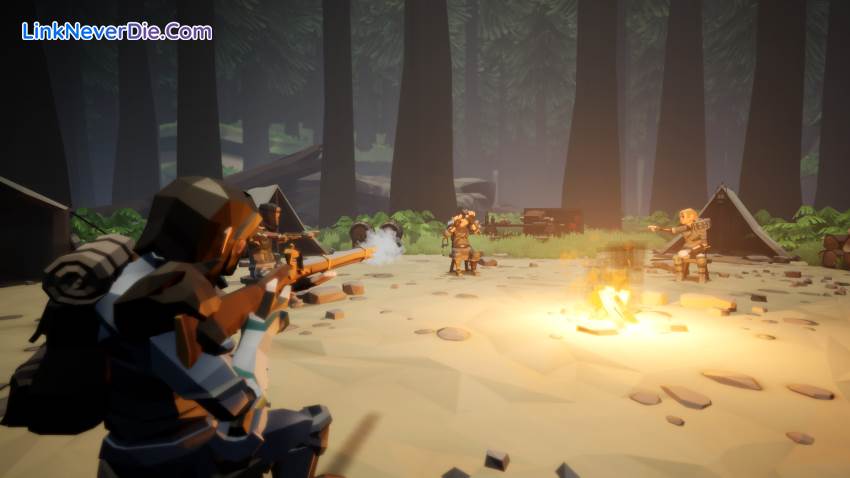 Hình ảnh trong game Agrou (screenshot) Hình ảnh trong game Agrou (screenshot)