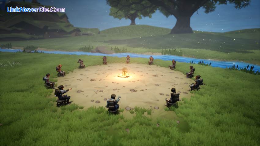 Hình ảnh trong game Agrou (screenshot) Hình ảnh trong game Agrou (screenshot)