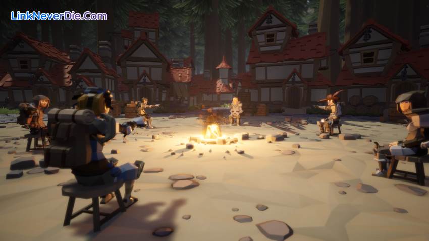Hình ảnh trong game Agrou (screenshot) Hình ảnh trong game Agrou (screenshot)