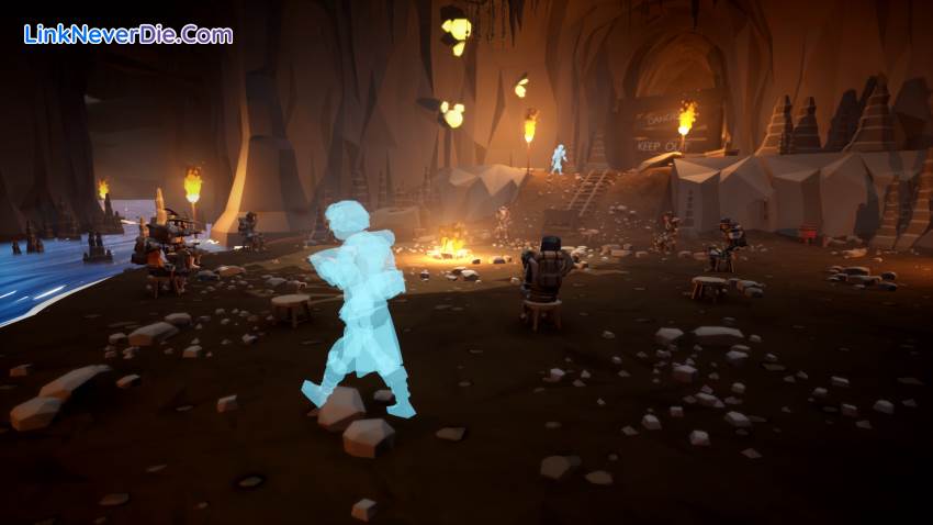 Hình ảnh trong game Agrou (screenshot) Hình ảnh trong game Agrou (screenshot)