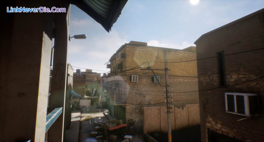 Hình ảnh trong game PROP AND SEEK (screenshot) Hình ảnh trong game PROP AND SEEK (screenshot)