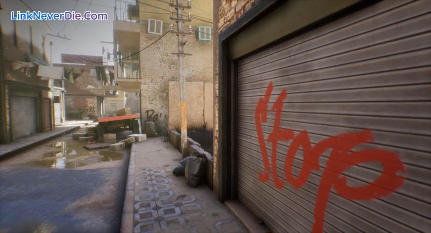 Hình ảnh trong game PROP AND SEEK (screenshot) Hình ảnh trong game PROP AND SEEK (screenshot)