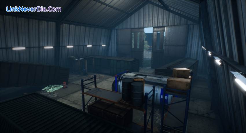 Hình ảnh trong game PROP AND SEEK (screenshot) Hình ảnh trong game PROP AND SEEK (screenshot)