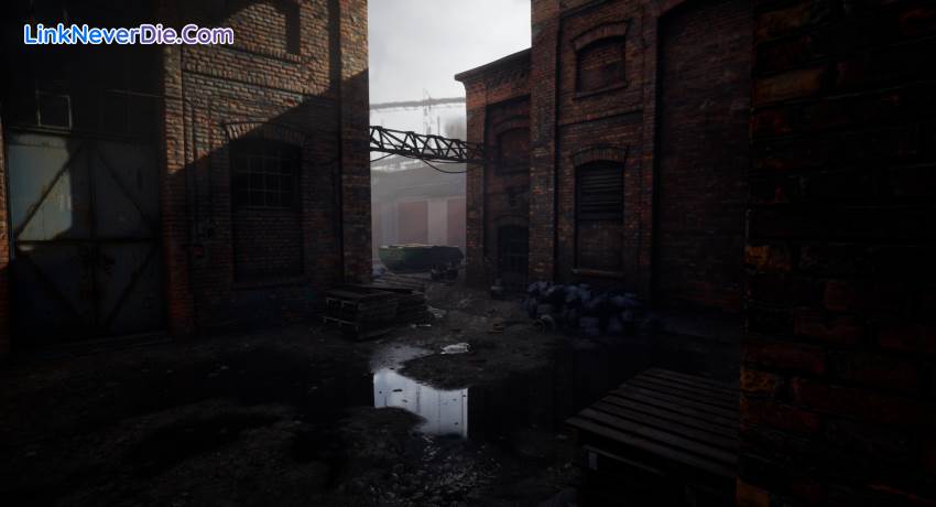 Hình ảnh trong game PROP AND SEEK (screenshot) Hình ảnh trong game PROP AND SEEK (screenshot)