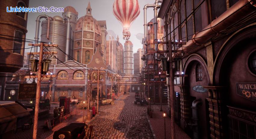 Hình ảnh trong game PROP AND SEEK (screenshot) Hình ảnh trong game PROP AND SEEK (screenshot)