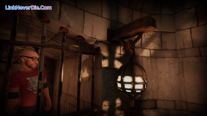 Hình ảnh trong game Escape Game Fort Boyard (screenshot) Hình ảnh trong game Escape Game Fort Boyard (screenshot)