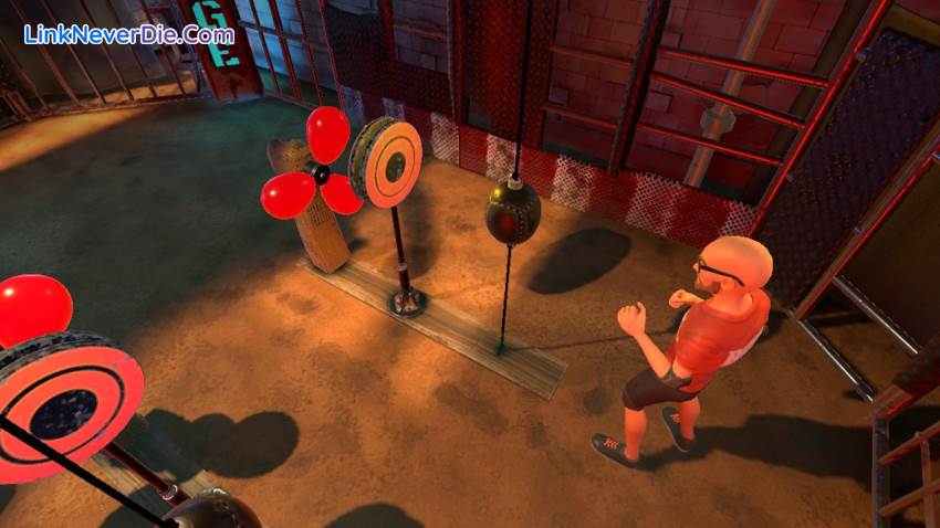 Hình ảnh trong game Escape Game Fort Boyard (screenshot) Hình ảnh trong game Escape Game Fort Boyard (screenshot)