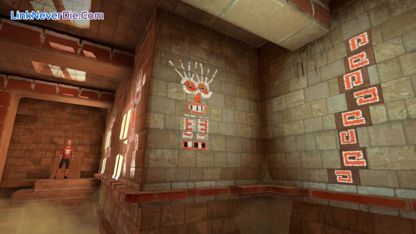 Hình ảnh trong game Escape Game Fort Boyard (screenshot) Hình ảnh trong game Escape Game Fort Boyard (screenshot)